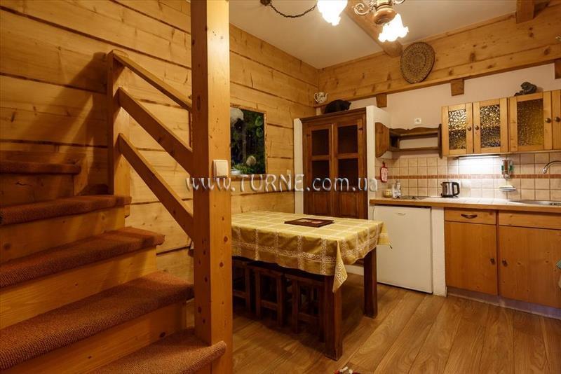 Отель Apartamenty Rezydencja Bambi апартаменты