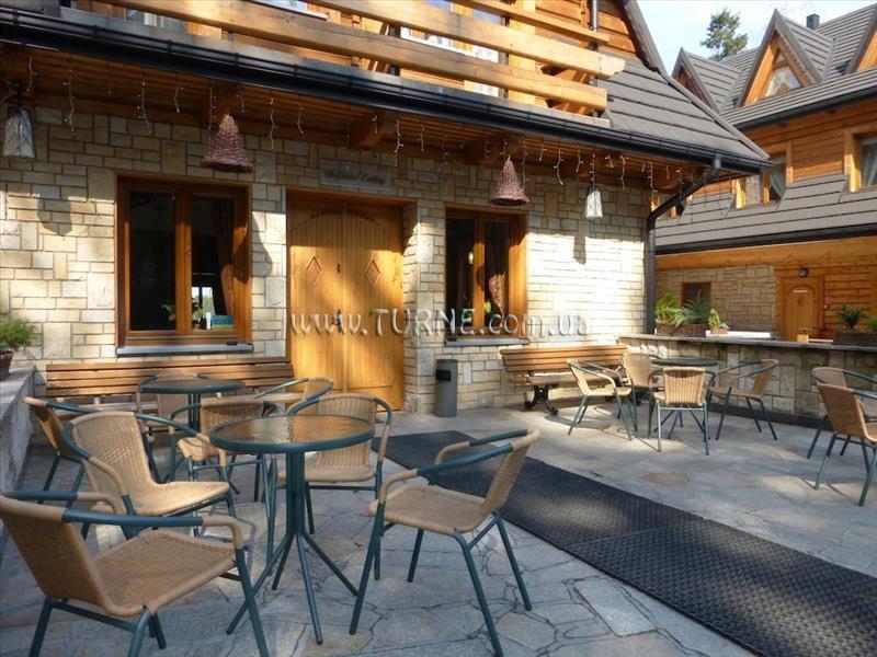 Картинка Dvor Kakolowka апартаменты