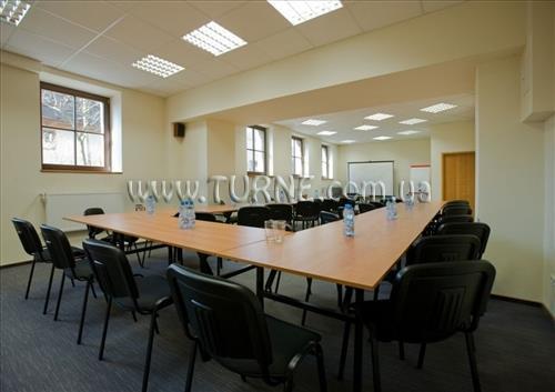 Картинка Rezydencja Sienkiewiczowka апартаменты