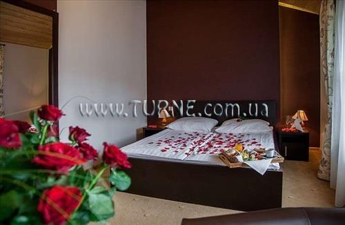 Отель Rezydencja Sienkiewiczowka апартаменты