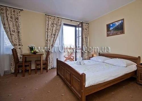 Изображение Rezydencja Sienkiewiczowka апартаменты