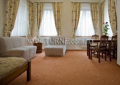 Фотография Rezydencja Sienkiewiczowka апартаменты