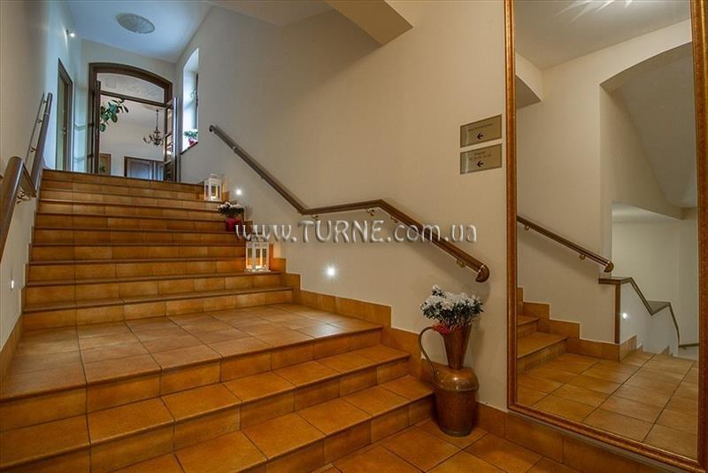 Villa Vita вилла суреті
