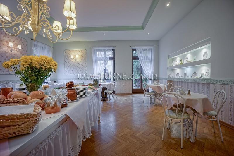 Villa Vita вилла қонақ үйі
