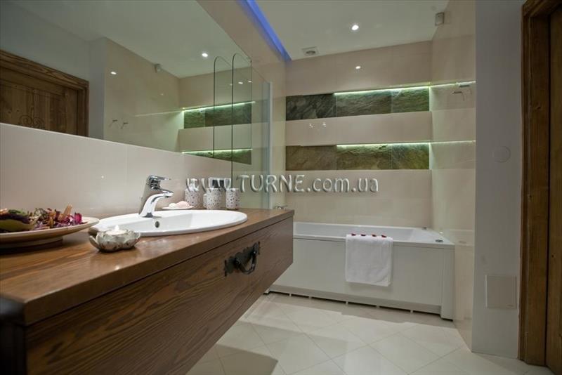 Willa Art вилла суреті