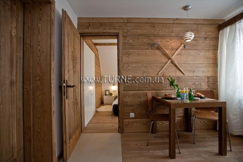 Willa Art вилла суреті