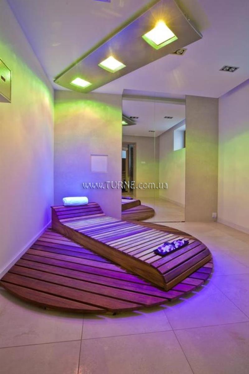 Willa Art вилла фотосуреті