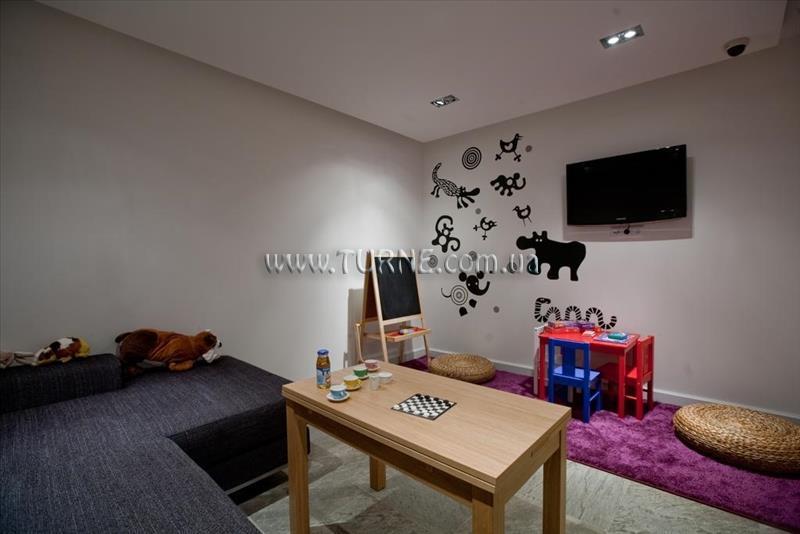 Фото Willa Art вилла