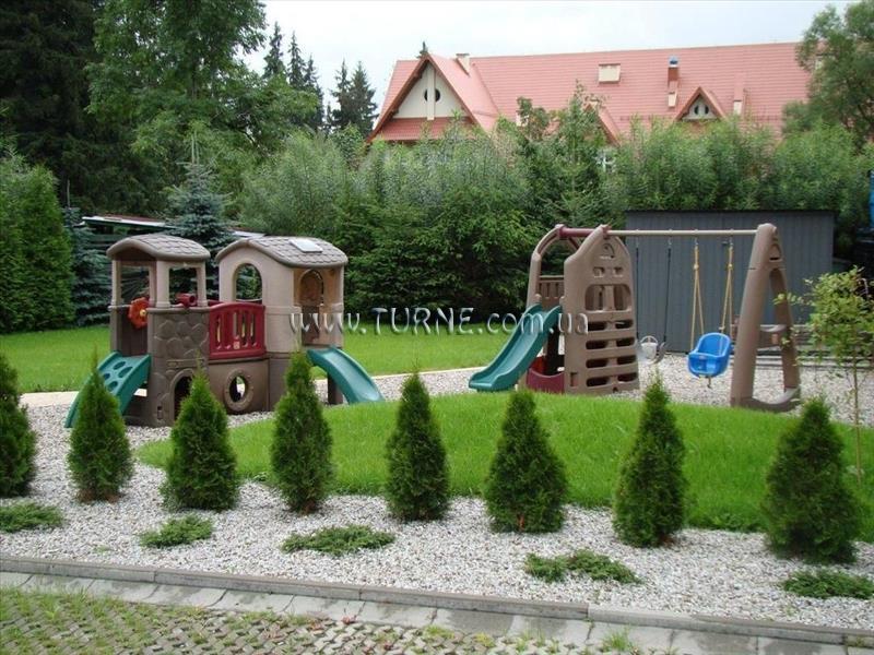 Willa Art вилла қонақ үйі