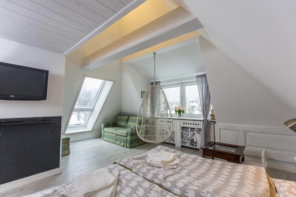 Willa Carlton 3* фотосуреті