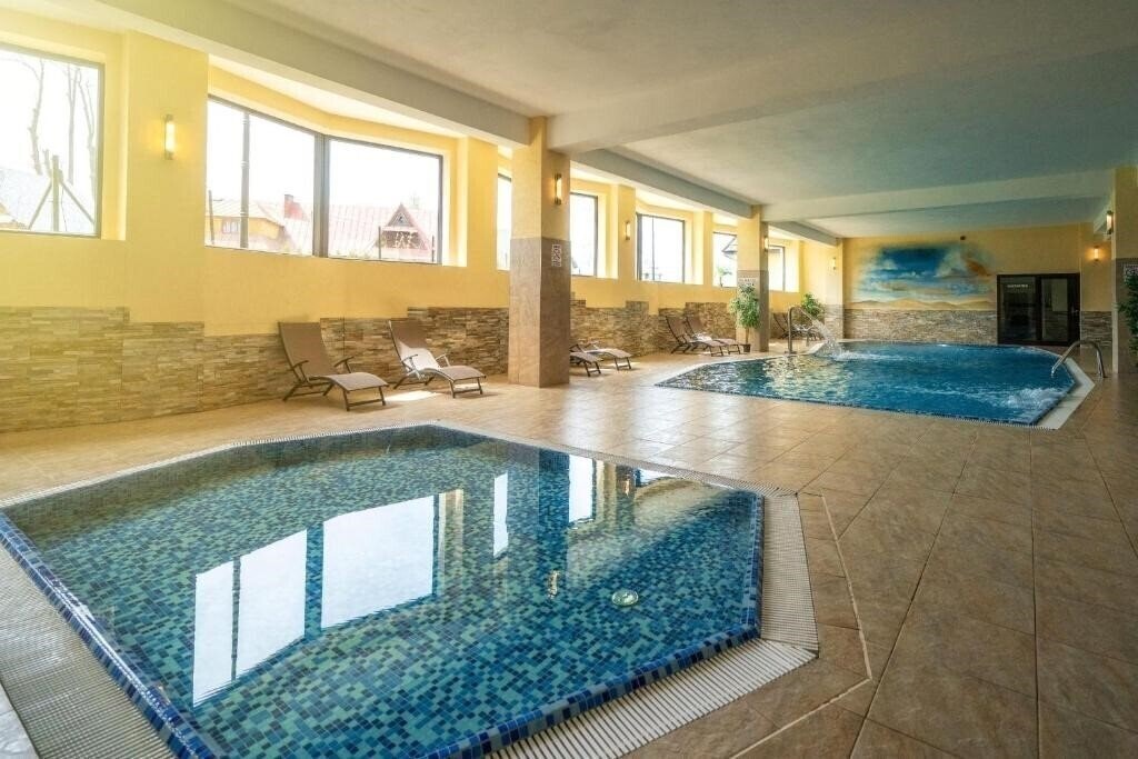 Hotel Tatra 3* суреті