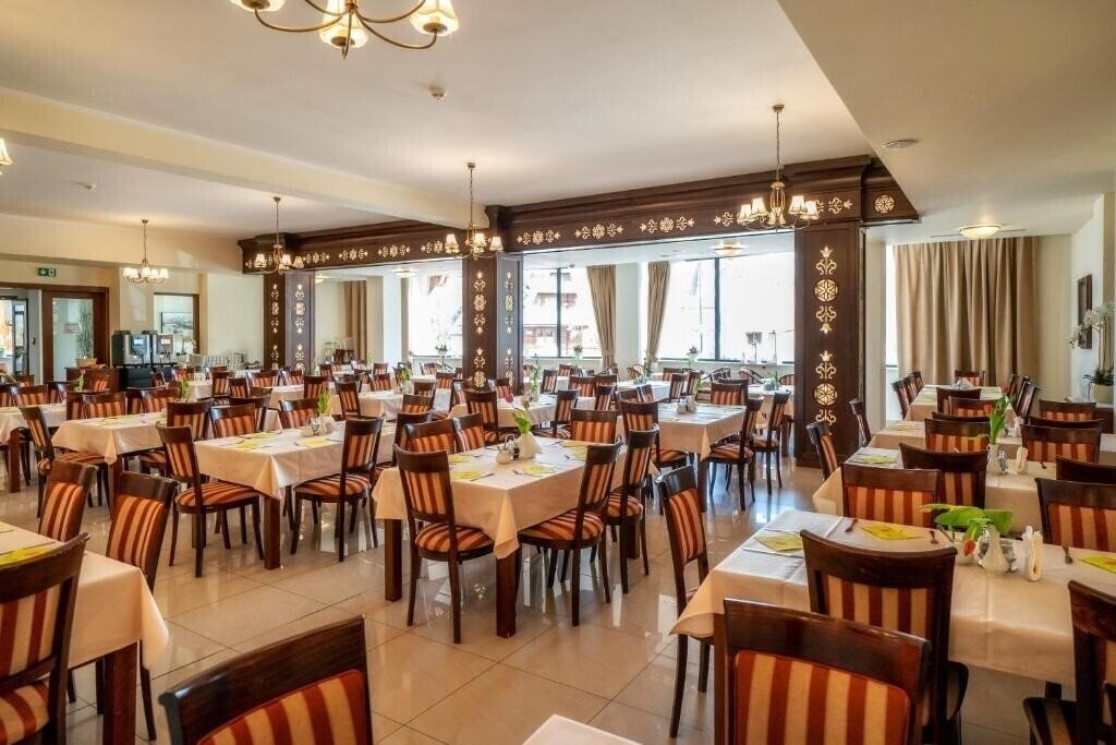 Hotel Tatra 3* суреті