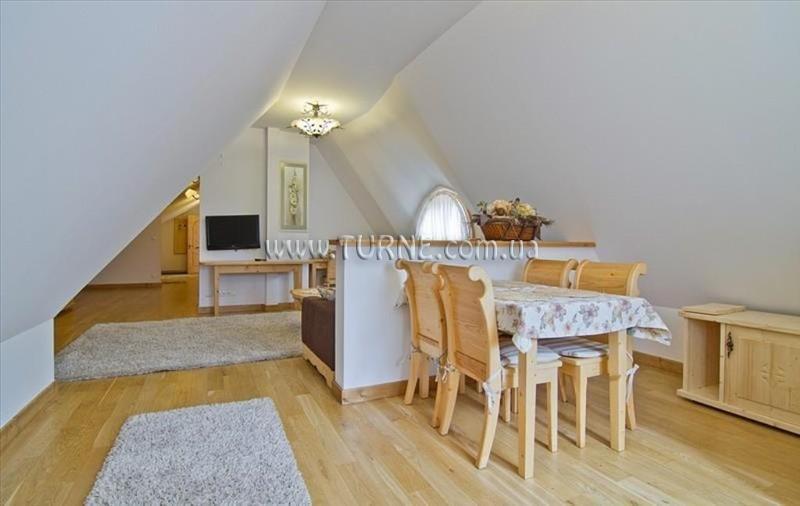 Фотография Willa Kominiarski Wierch вилла