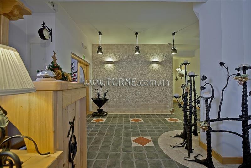 Фото Willa Kominiarski Wierch вилла