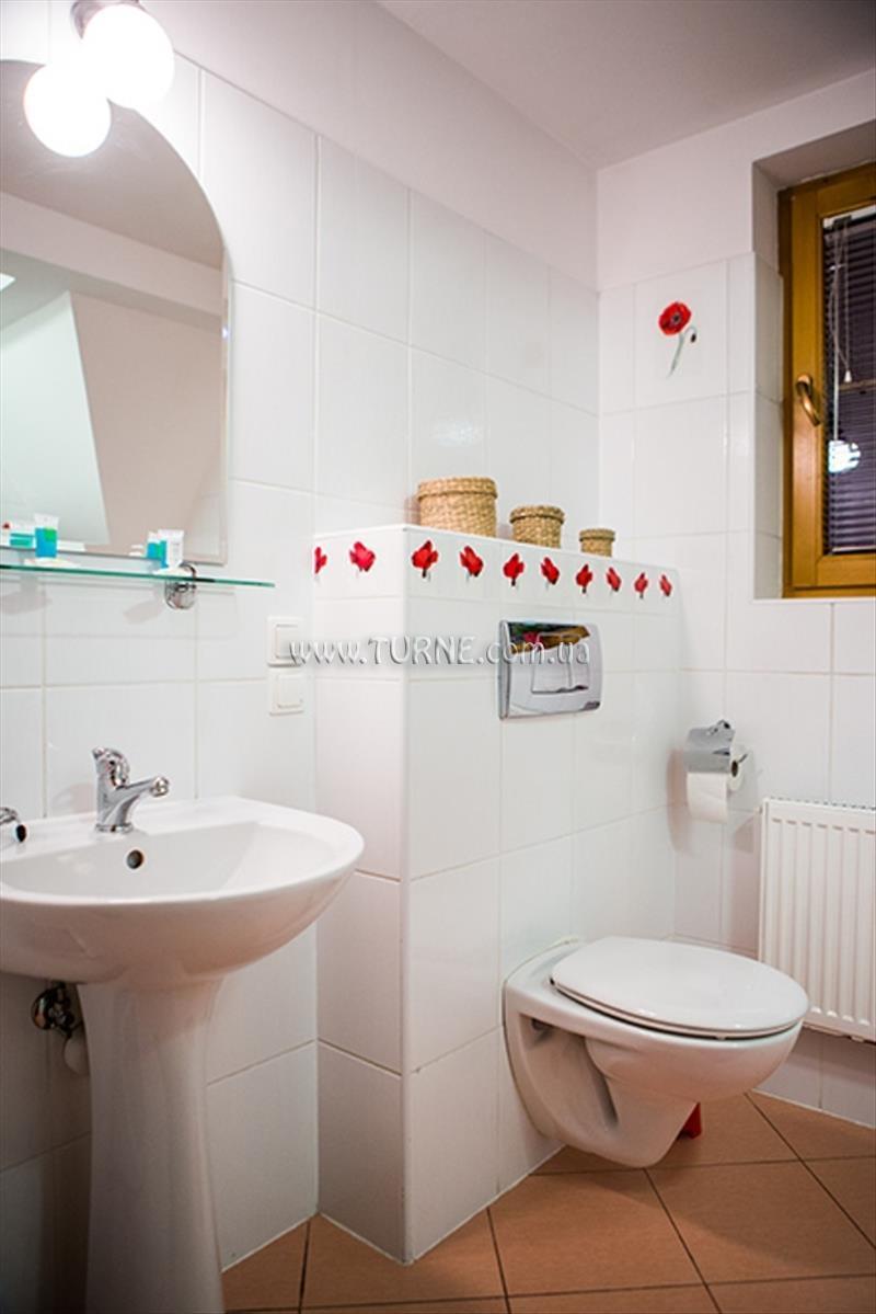 Willa Leluja вилла суреті