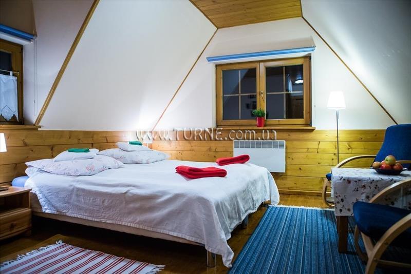 Willa Leluja вилла қонақ үйі