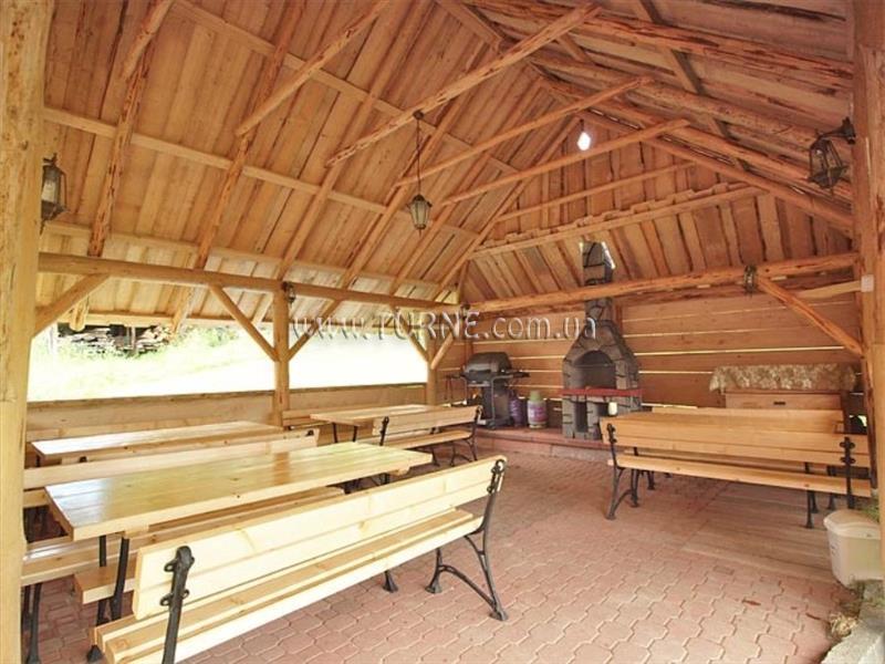 Willa U Gruszkow вилла суреті