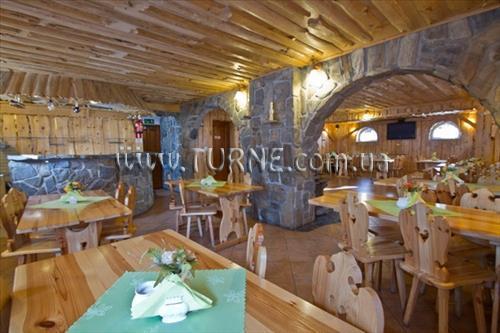 Willa Znana 3* суреті