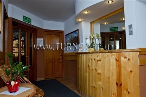 Willa Znana 3* фотосуреті