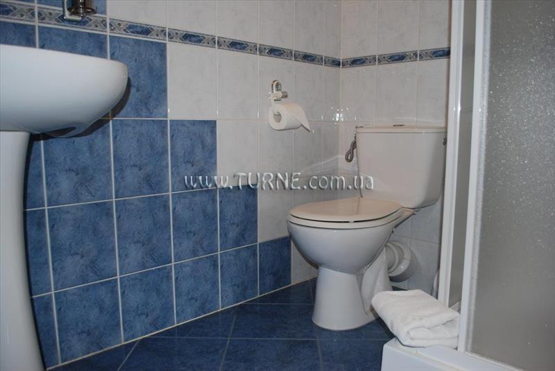 Bialy Dworek 3* суреті