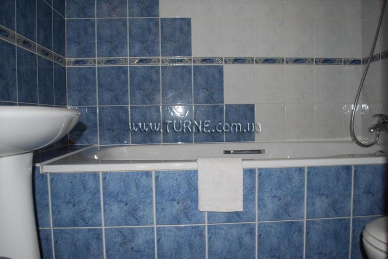 Bialy Dworek 3* фотосуреті