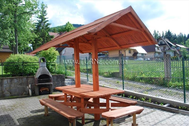 Bialy Dworek 3* қонақ үйі