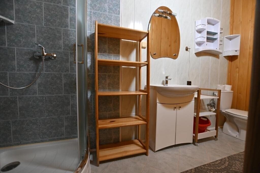 Изображение У Даниеля пансионат