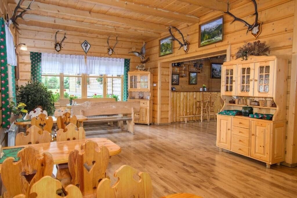 Картинка У Даниеля пансионат