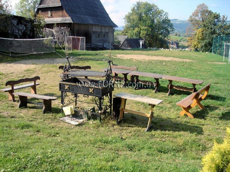 Фото Karolcia пансионат