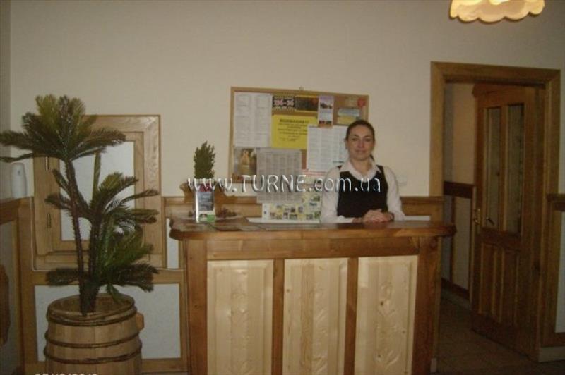 Отель Magdalena 2*