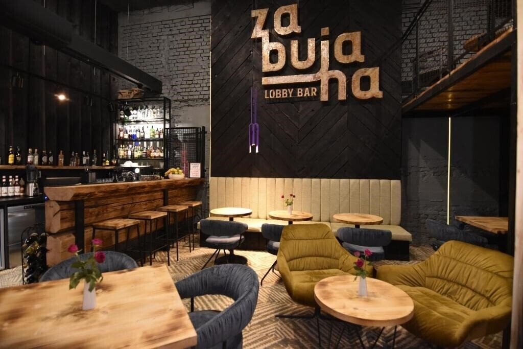 Картинка Hyrny 3*