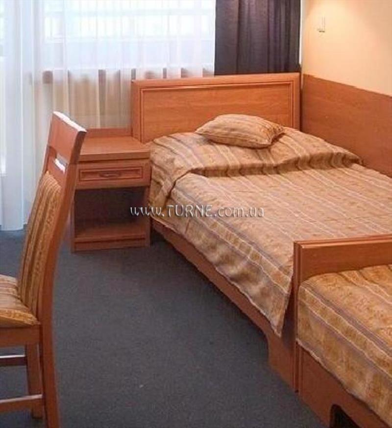 Hyrny 3* суреті