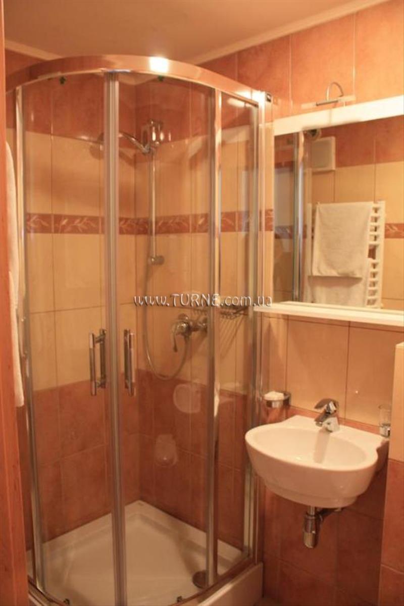 Hyrny 3* фотосуреті