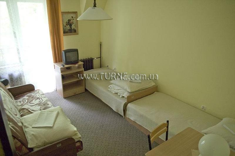 Фото Под Козинцом пансионат