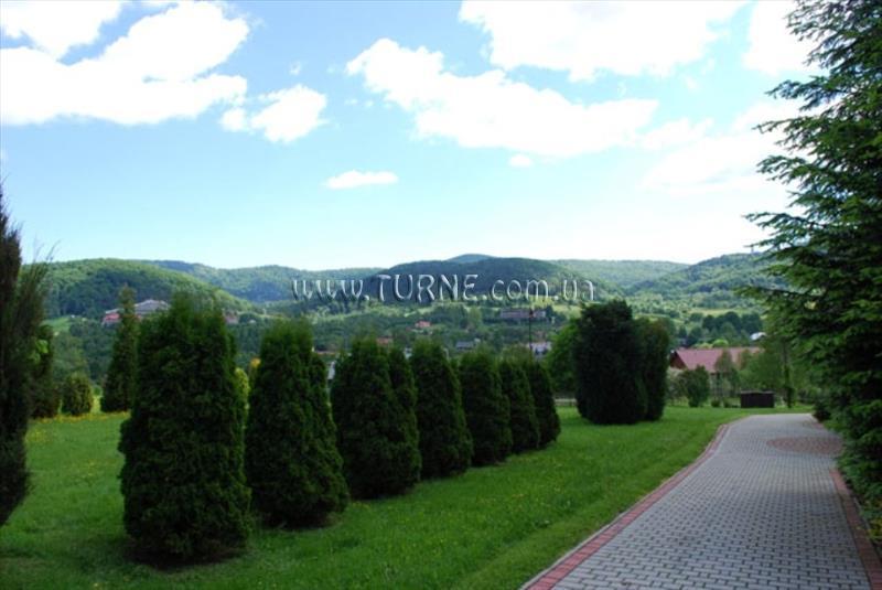 Изображение Anna Maria пансионат