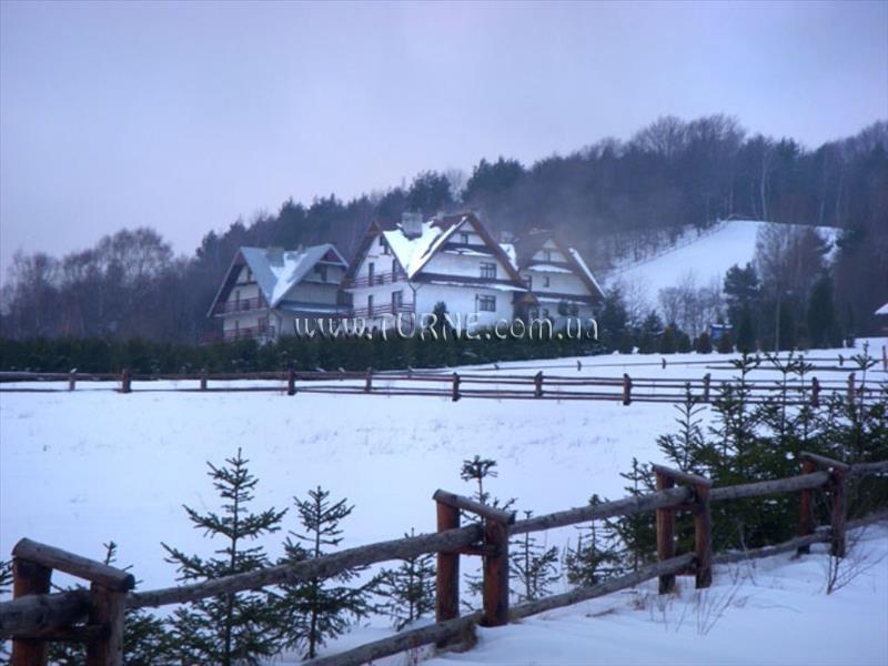 Фото Anna Maria пансионат