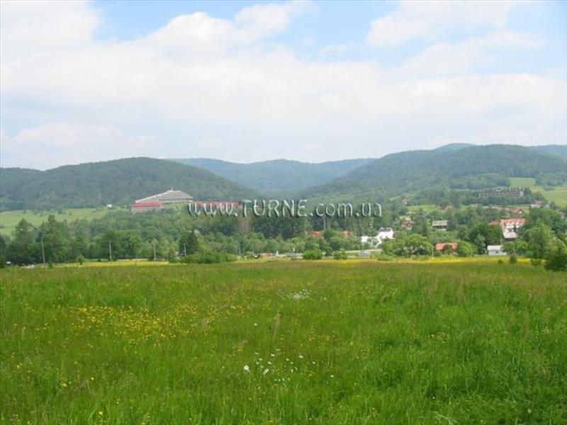 Отель Anna Maria пансионат