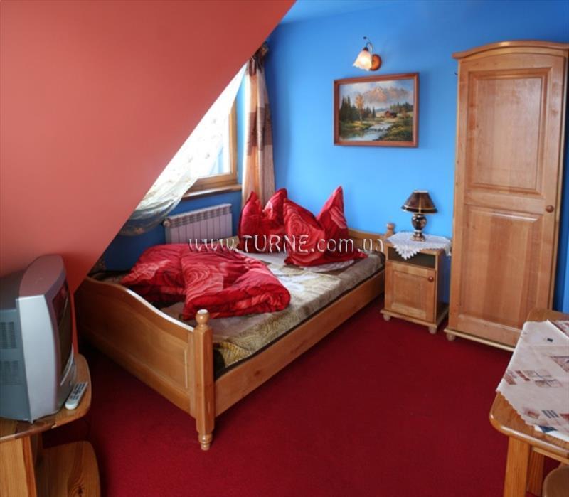 Tatrzanski Dworek отель без категории суреті