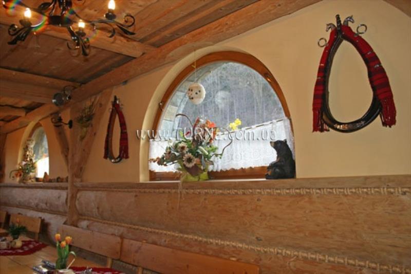 Tatrzanski Dworek отель без категории суреті