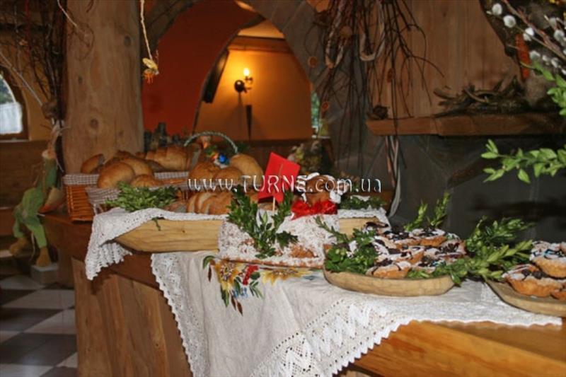 Tatrzanski Dworek отель без категории фотосуреті