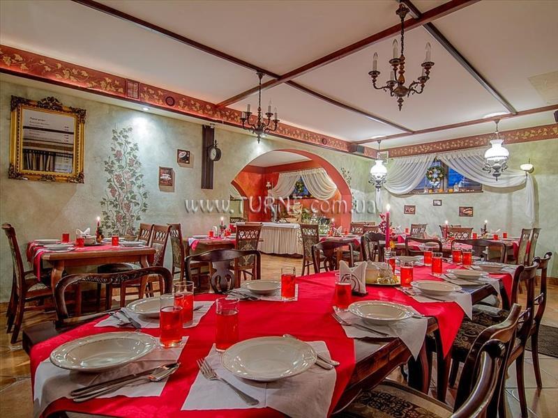 Картинка Regina вилла