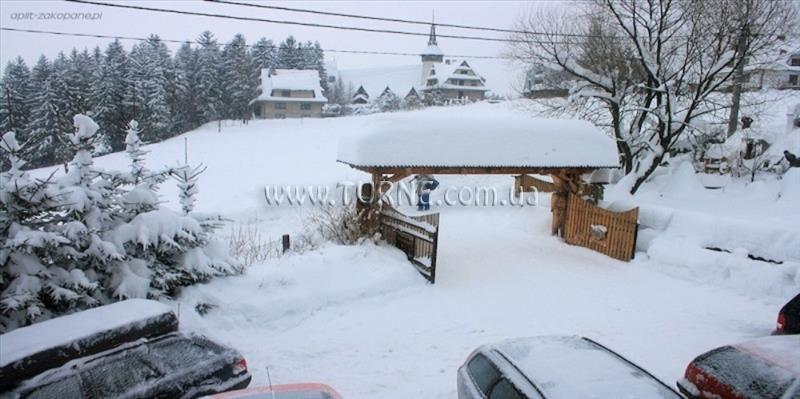 Картинка Аплит пансионат