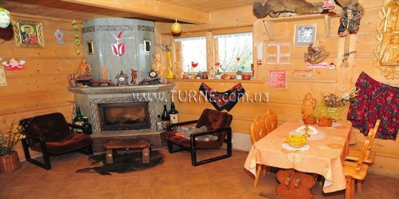 Фото Аплит пансионат