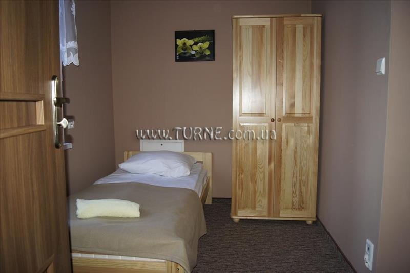 Willa Sloneczna база отдыха суреті