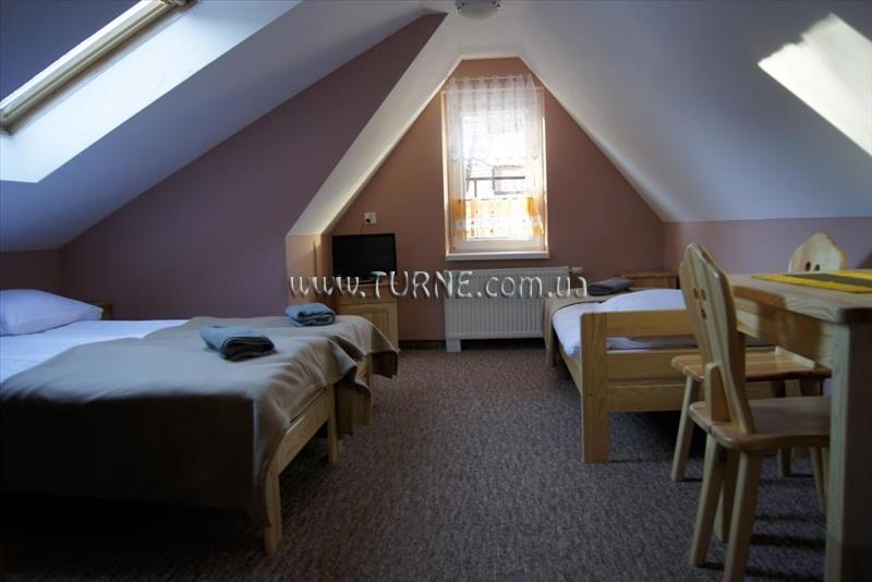 Willa Sloneczna база отдыха фотосуреті