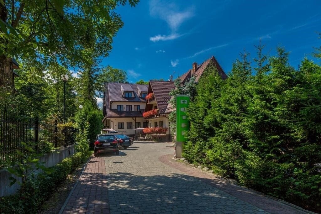 Картинка Fian 3*