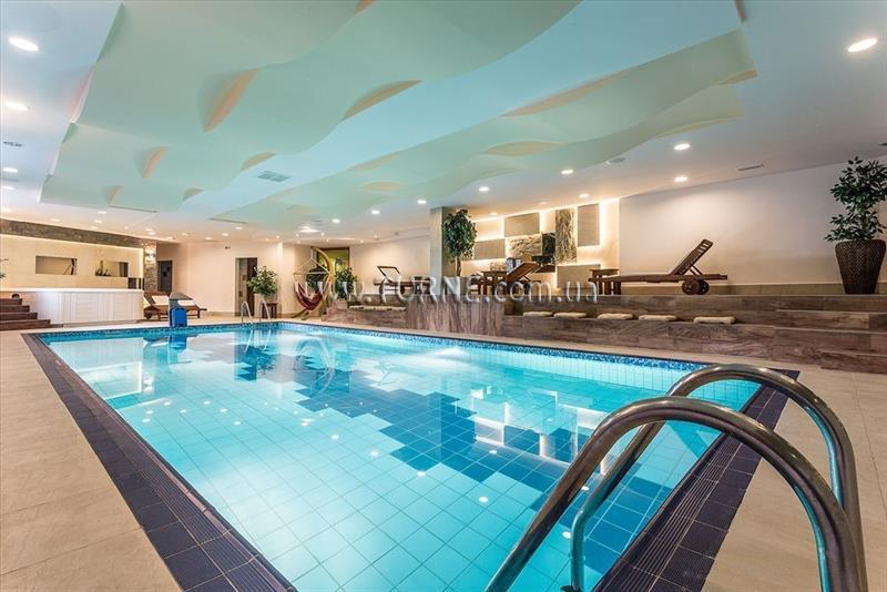 Skalny 3* суреті