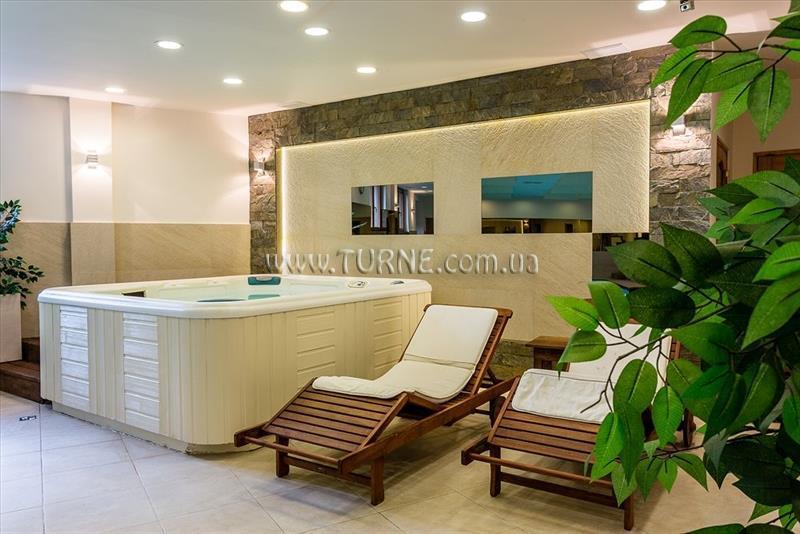 Skalny 3* суреті