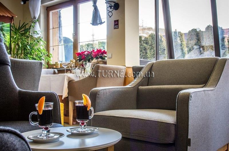 Skalny 3* фотосуреті