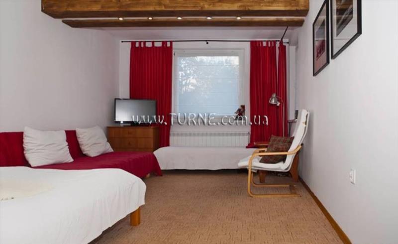 Veronika пансионат суреті